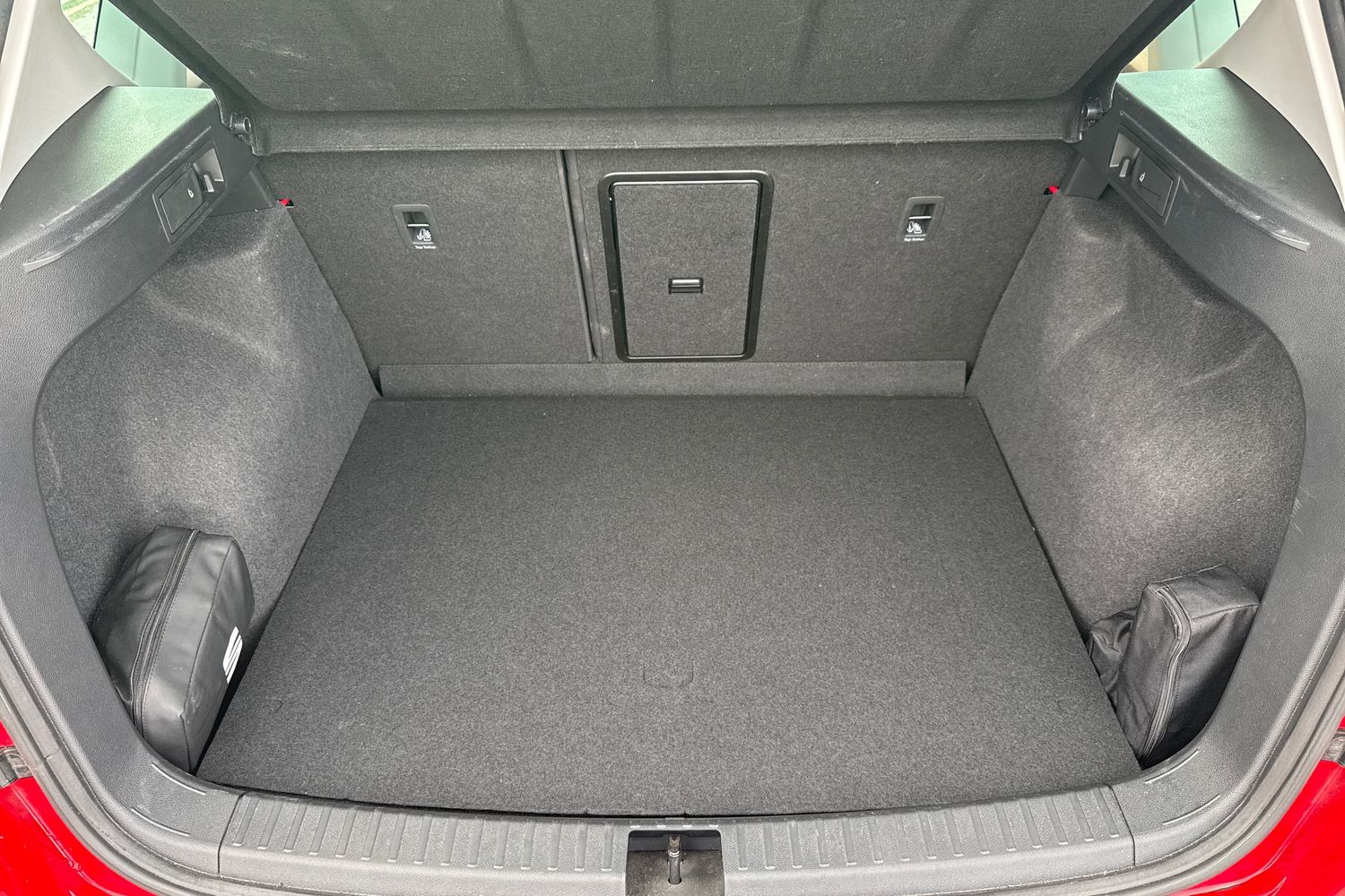 Used SEAT Ateca 2022 for sale - 76916377: Photo 21