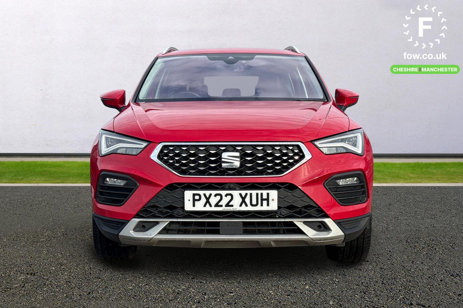 Used SEAT Ateca 2022 for sale - 76916377: Photo 23