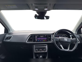 Used SEAT Ateca 2022 for sale - 76916377: Photo