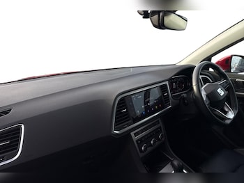 Used SEAT Ateca 2022 for sale - 76916377: Photo