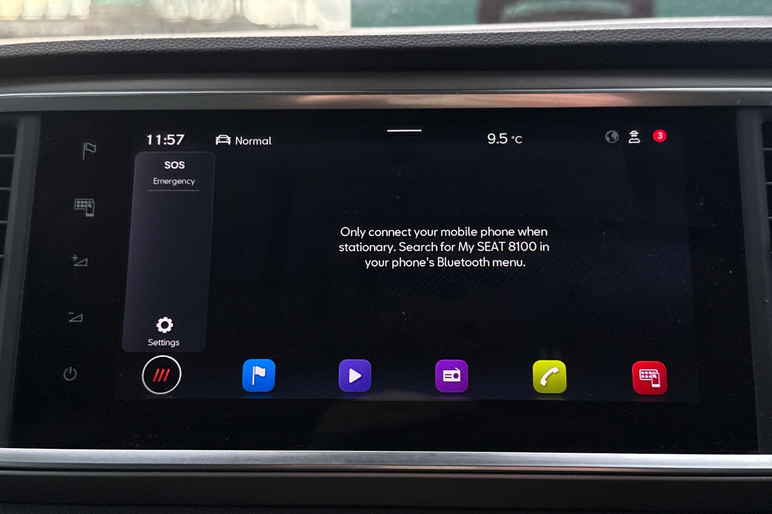 Used SEAT Ateca 2022 for sale - 76916377: Photo 8