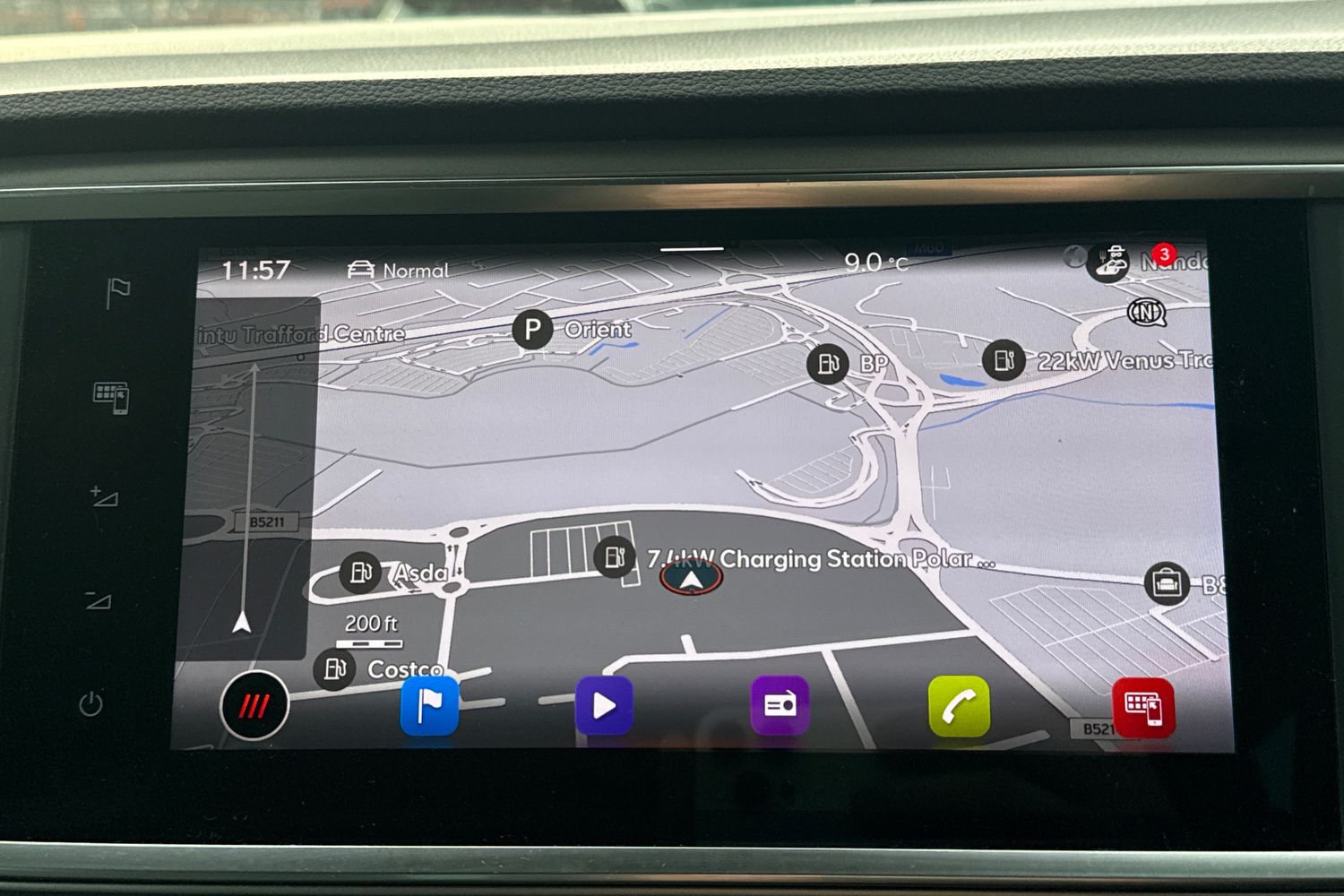 Used SEAT Ateca 2022 for sale - 76916377: Photo 9