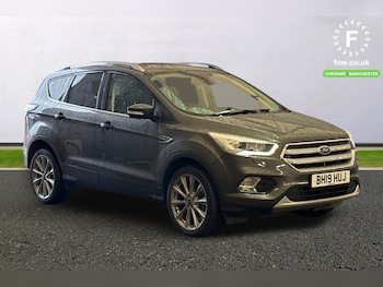 Ford - Kuga