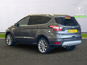 Used Ford Kuga 2019 for sale - 75754082: Photo