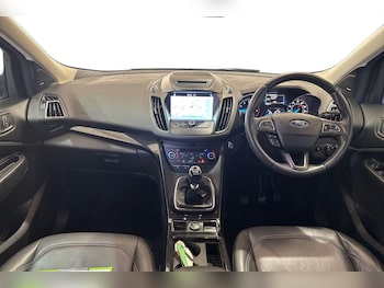 Used Ford Kuga 2019 for sale - 75754082: Photo