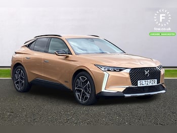 Used DS Automobiles DS 4 2022 for sale - 79663584: Photo