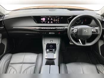 Used DS Automobiles DS 4 2022 for sale - 79663584: Photo