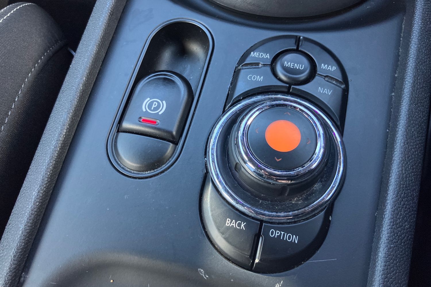 Used MINI Clubman 2020 for sale - 76685748: Photo 11