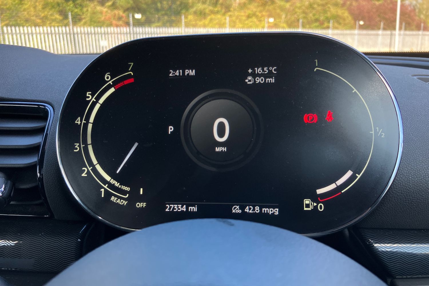 Used MINI Clubman 2020 for sale - 76685748: Photo 16