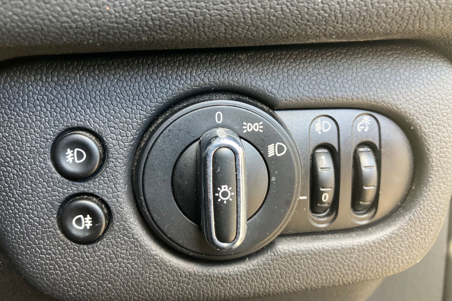 Used MINI Clubman 2020 for sale - 76685748: Photo 17