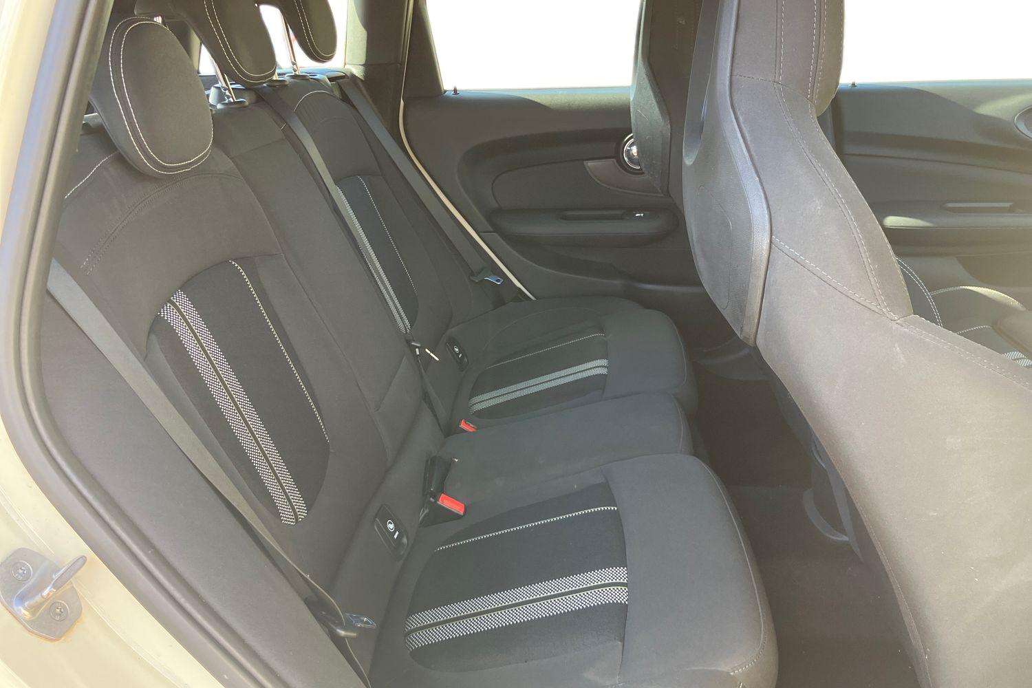 Used MINI Clubman 2020 for sale - 76685748: Photo 19