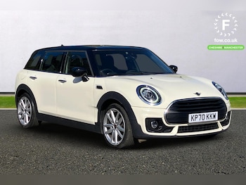2020 - 1.5 Cooper Sport 6dr Auto 5-Door