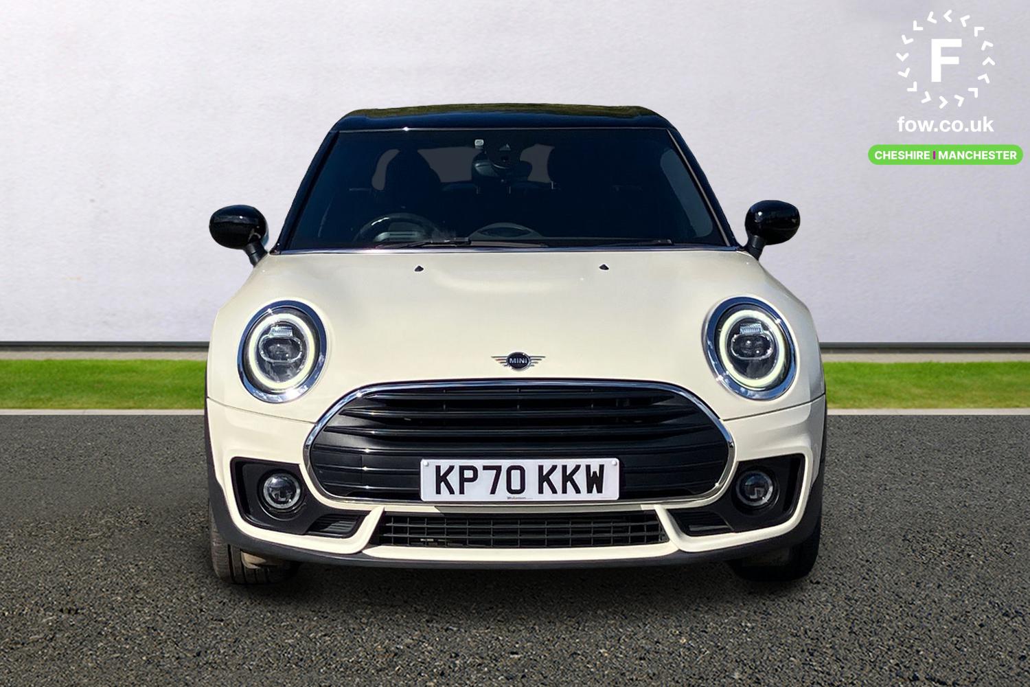 Used MINI Clubman 2020 for sale - 76685748: Photo 22