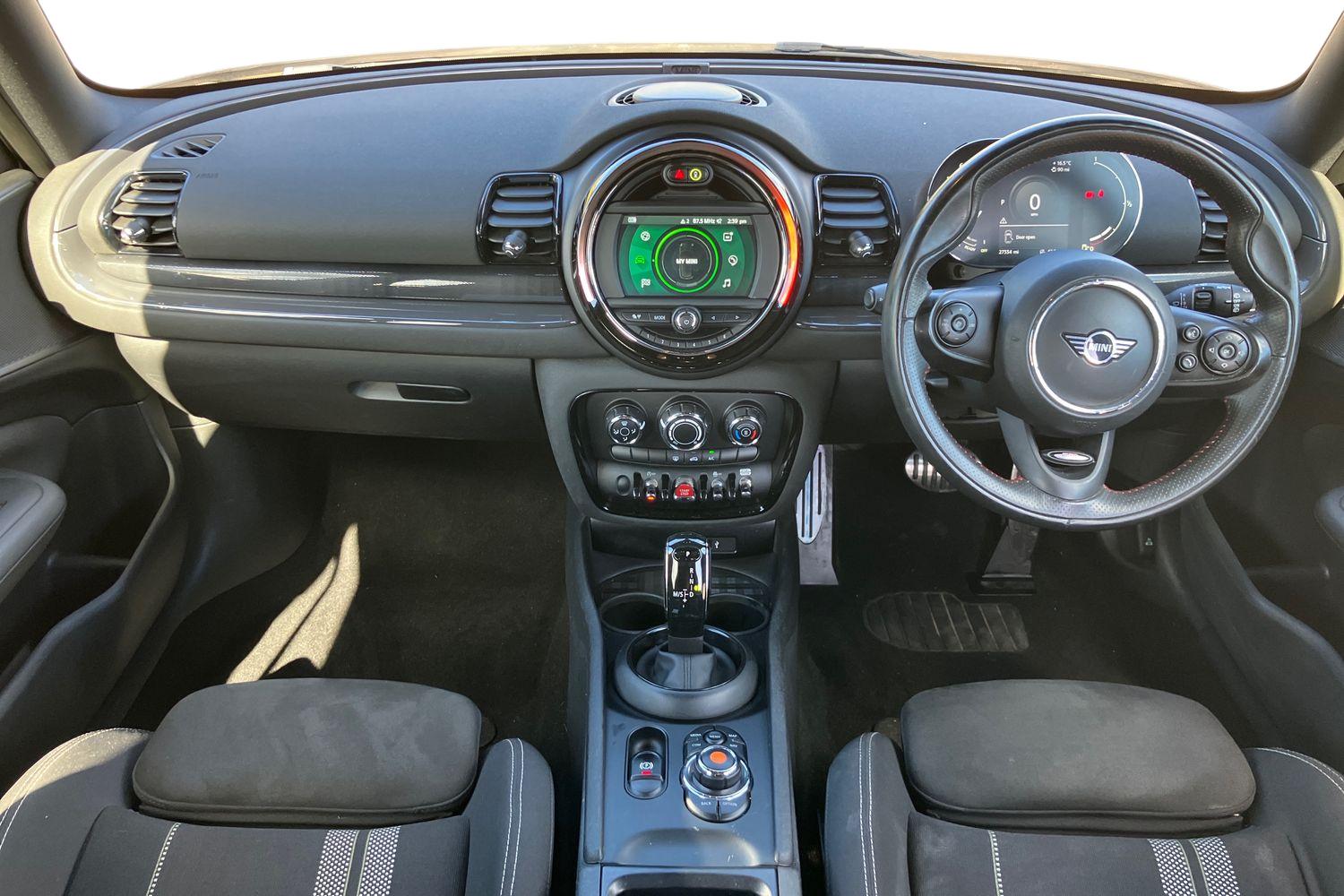 Used MINI Clubman 2020 for sale - 76685748: Photo 3