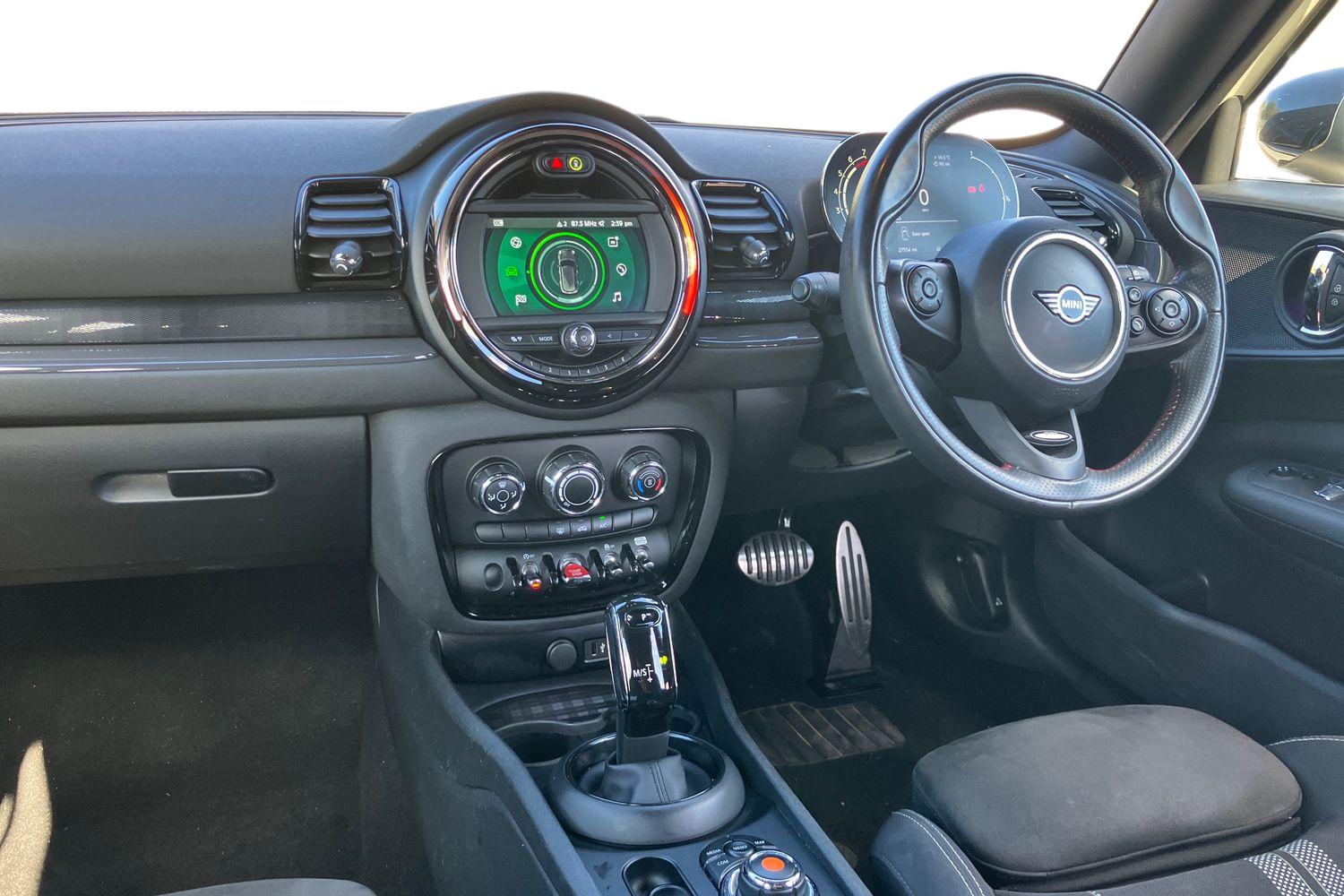 Used MINI Clubman 2020 for sale - 76685748: Photo 4