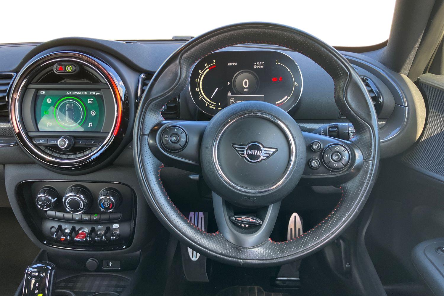 Used MINI Clubman 2020 for sale - 76685748: Photo 5