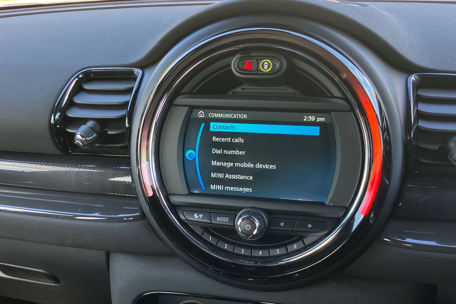 Used MINI Clubman 2020 for sale - 76685748: Photo 6