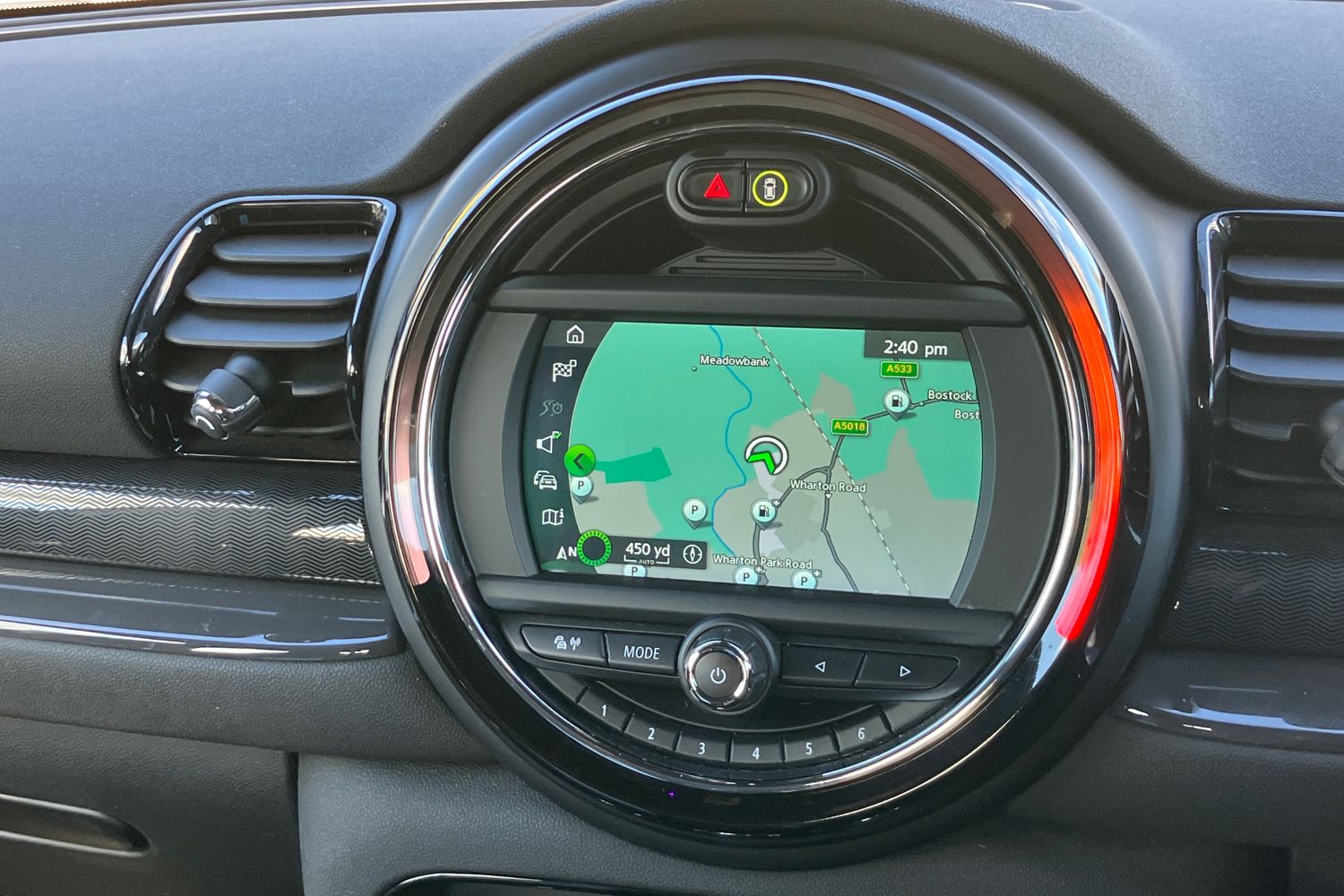 Used MINI Clubman 2020 for sale - 76685748: Photo 7