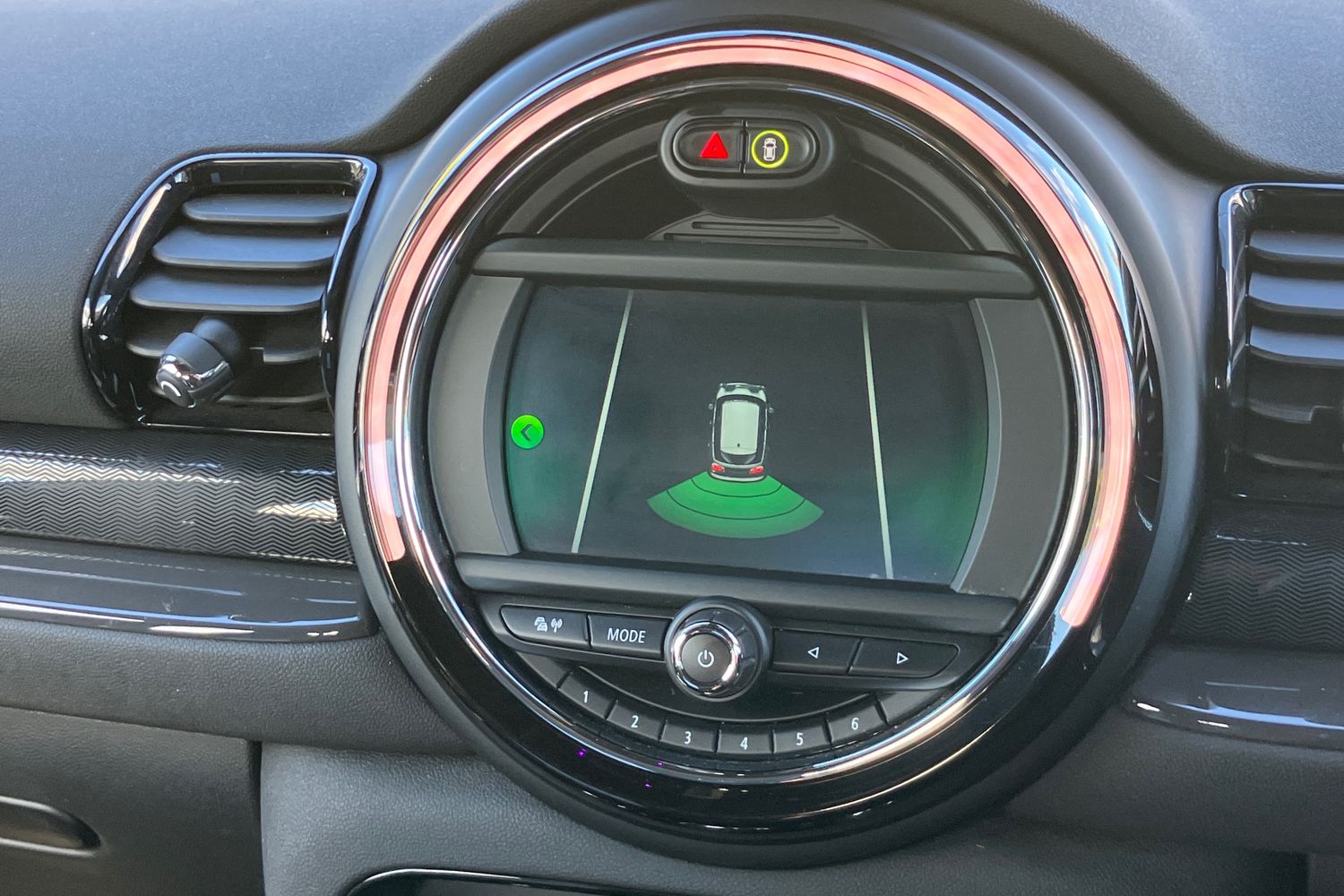 Used MINI Clubman 2020 for sale - 76685748: Photo 8