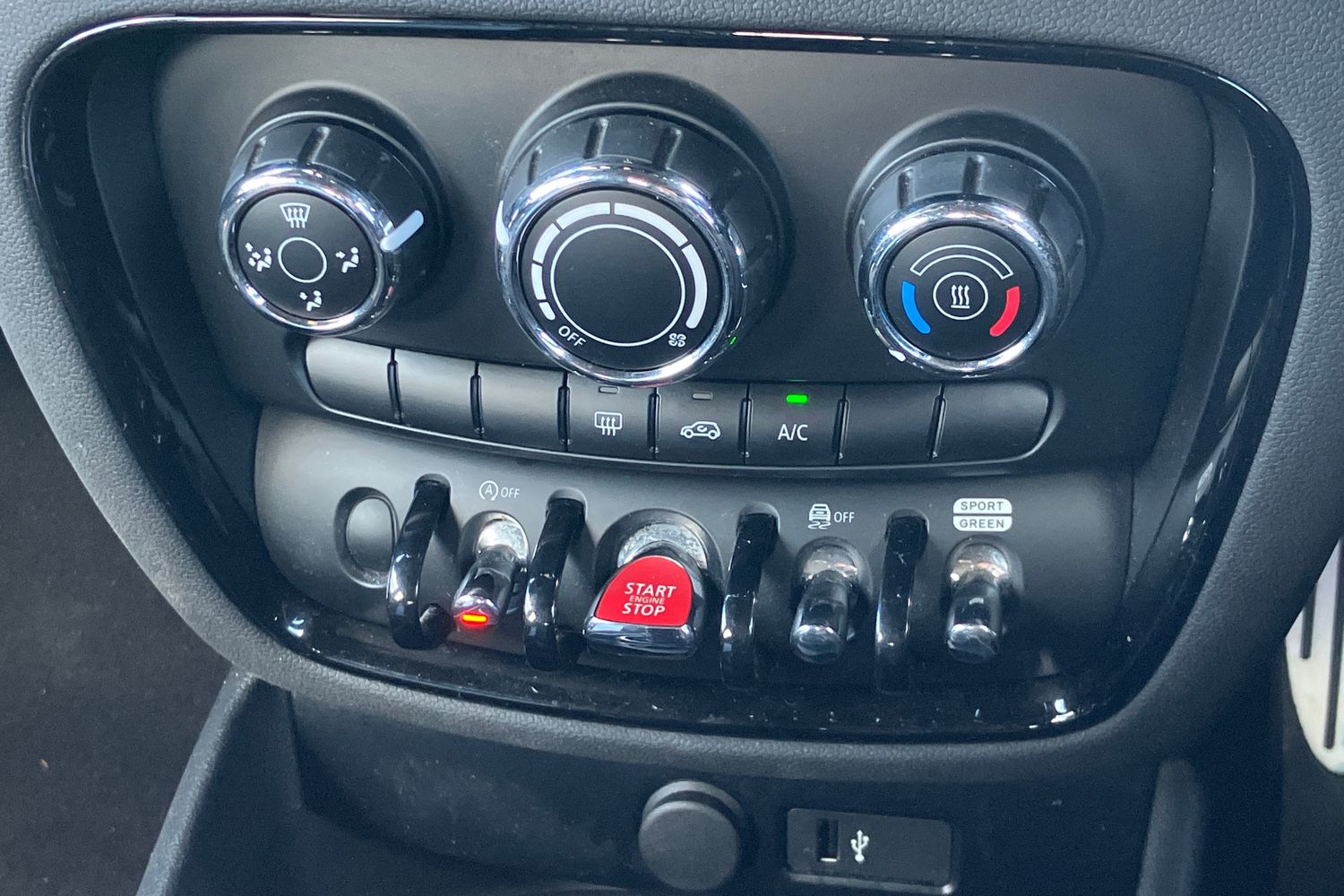 Used MINI Clubman 2020 for sale - 76685748: Photo 9