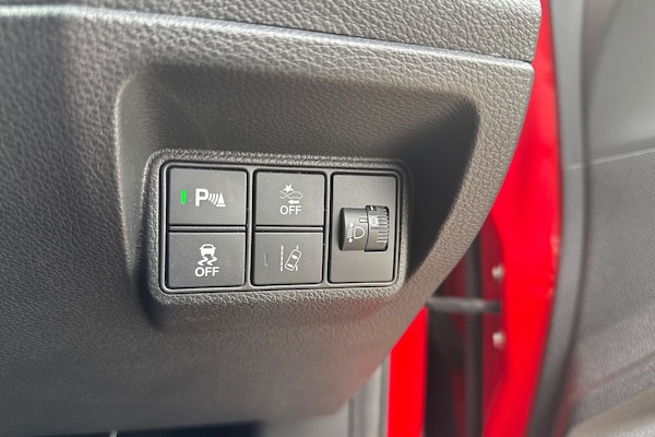 Used Honda Civic 2017 for sale - 76280842: Photo 11