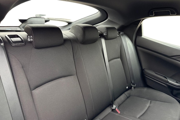 Used Honda Civic 2017 for sale - 76280842: Photo 14