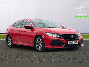 Honda - Civic