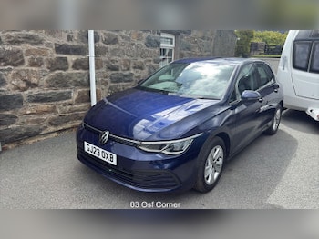 Used Volkswagen Golf 2023 for sale - 78599356: Photo