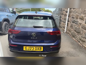 Used Volkswagen Golf 2023 for sale - 78599356: Photo