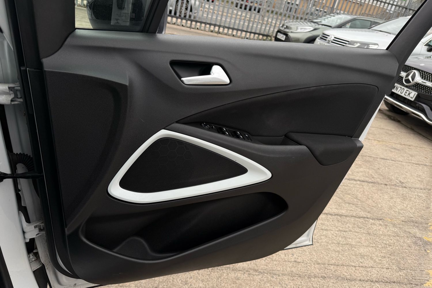 Used Vauxhall Crossland X 2021 for sale - 75824579: Photo 12