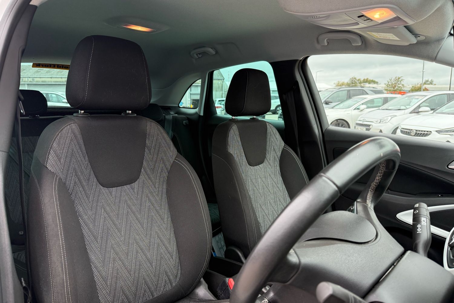 Used Vauxhall Crossland X 2021 for sale - 75824579: Photo 13
