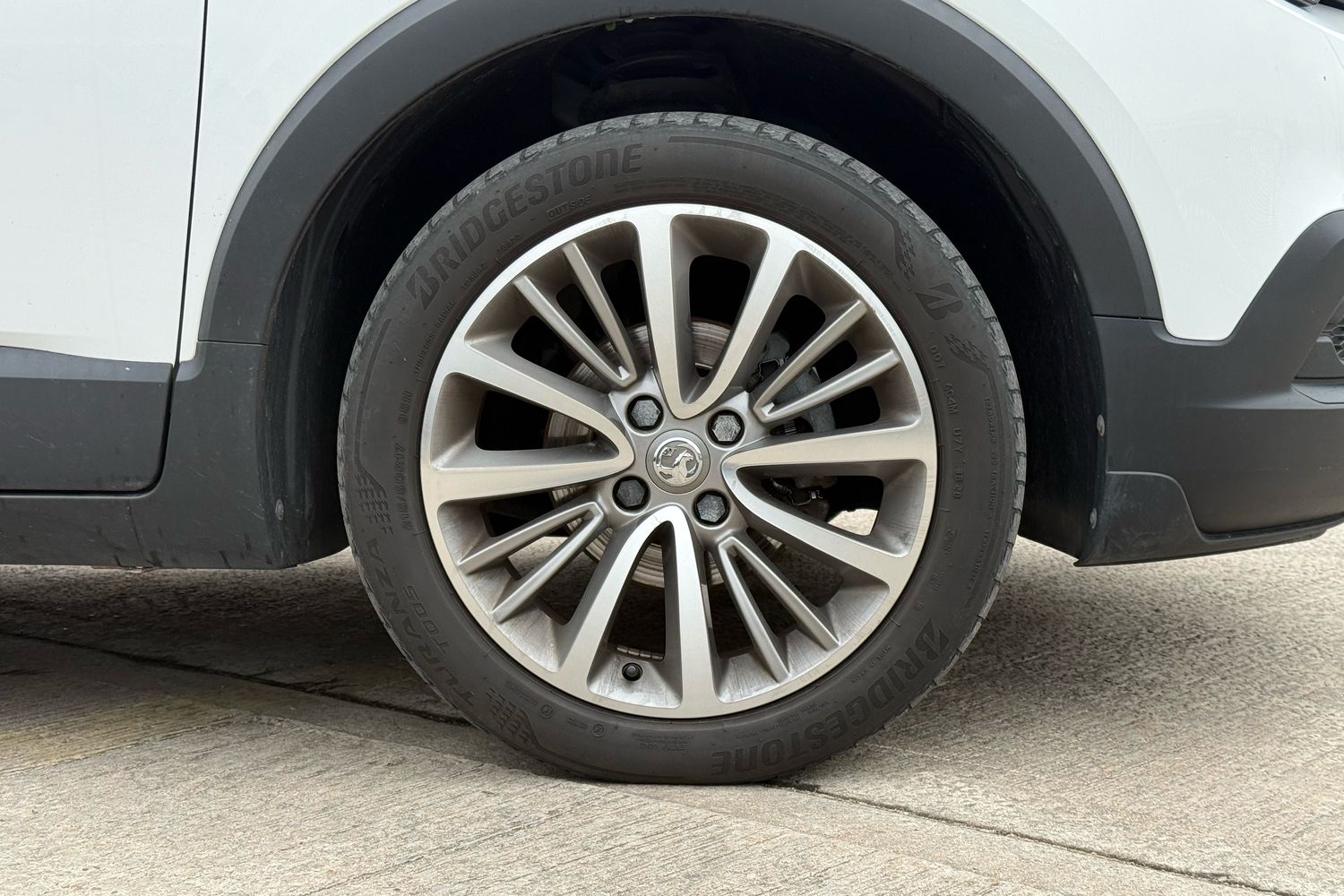 Used Vauxhall Crossland X 2021 for sale - 75824579: Photo 16