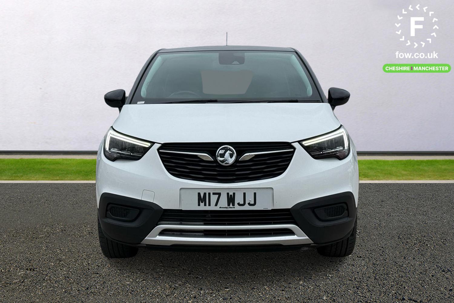 Used Vauxhall Crossland X 2021 for sale - 75824579: Photo 17