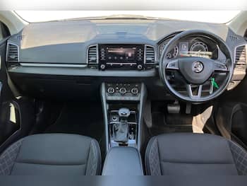 Used Skoda Karoq 2021 for sale - 79674104: Photo
