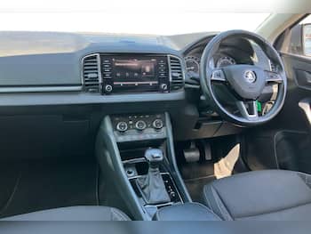 Used Skoda Karoq 2021 for sale - 79674104: Photo