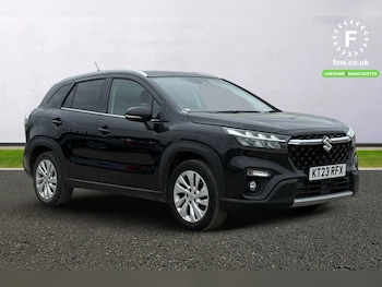 2023 - 1.4 Boosterjet 48V Hybrid Motion 5dr