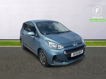 Hyundai - i10