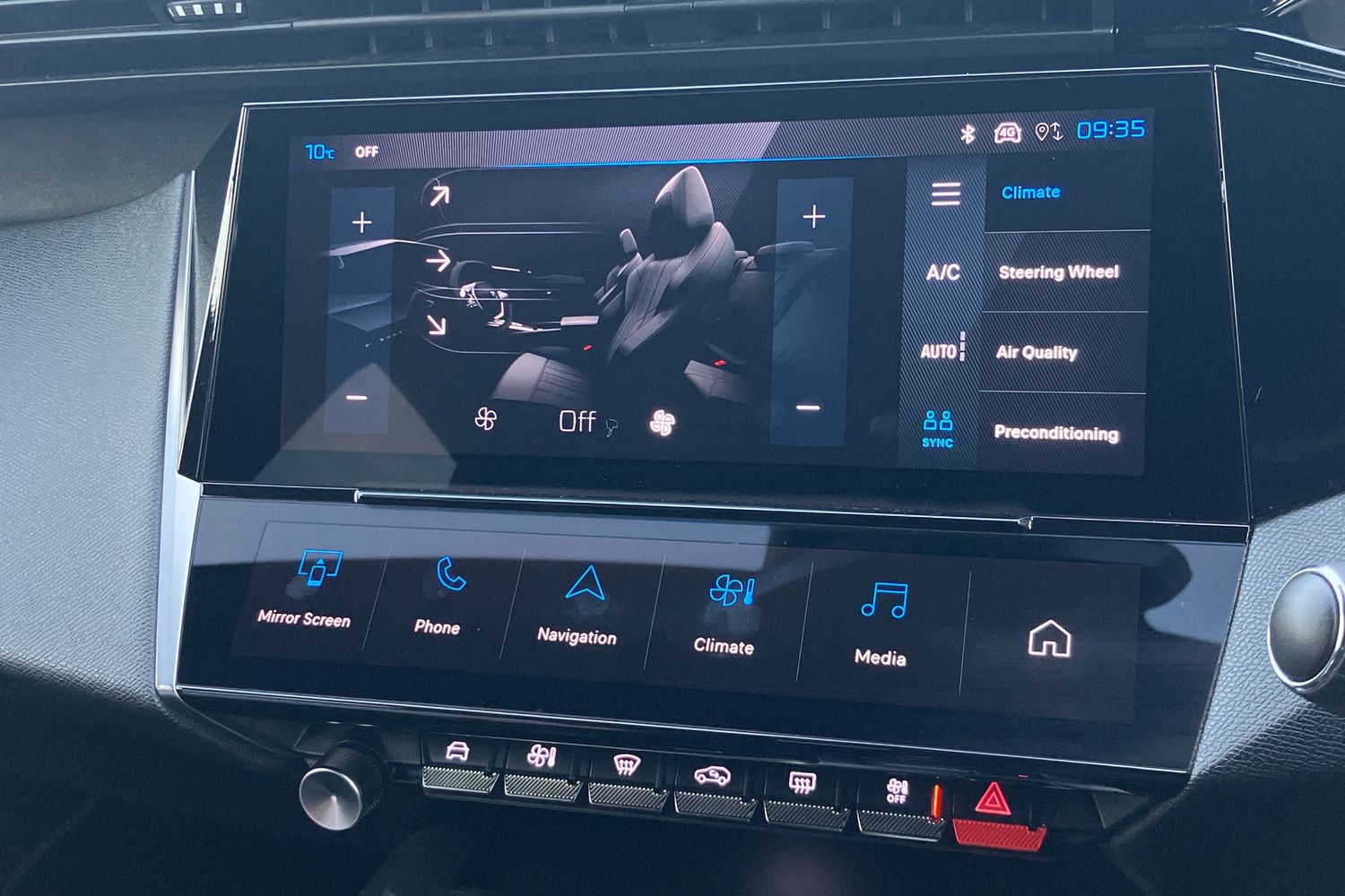 Used Peugeot 308 2022 for sale - 76972793: Photo 11