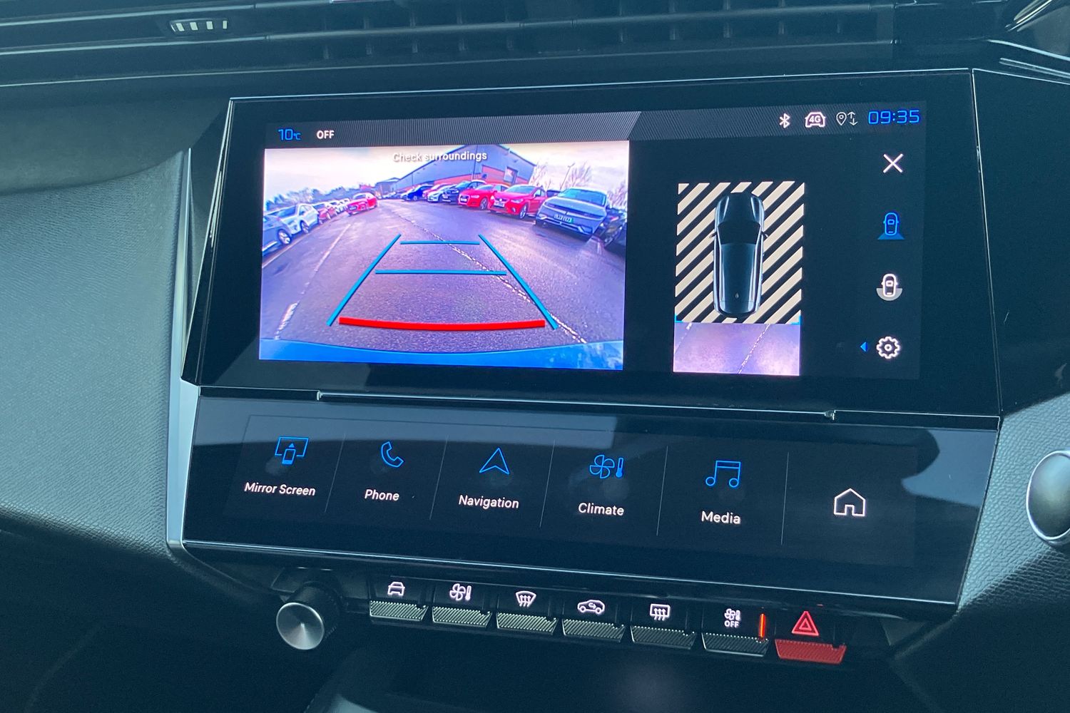 Used Peugeot 308 2022 for sale - 76972793: Photo 12