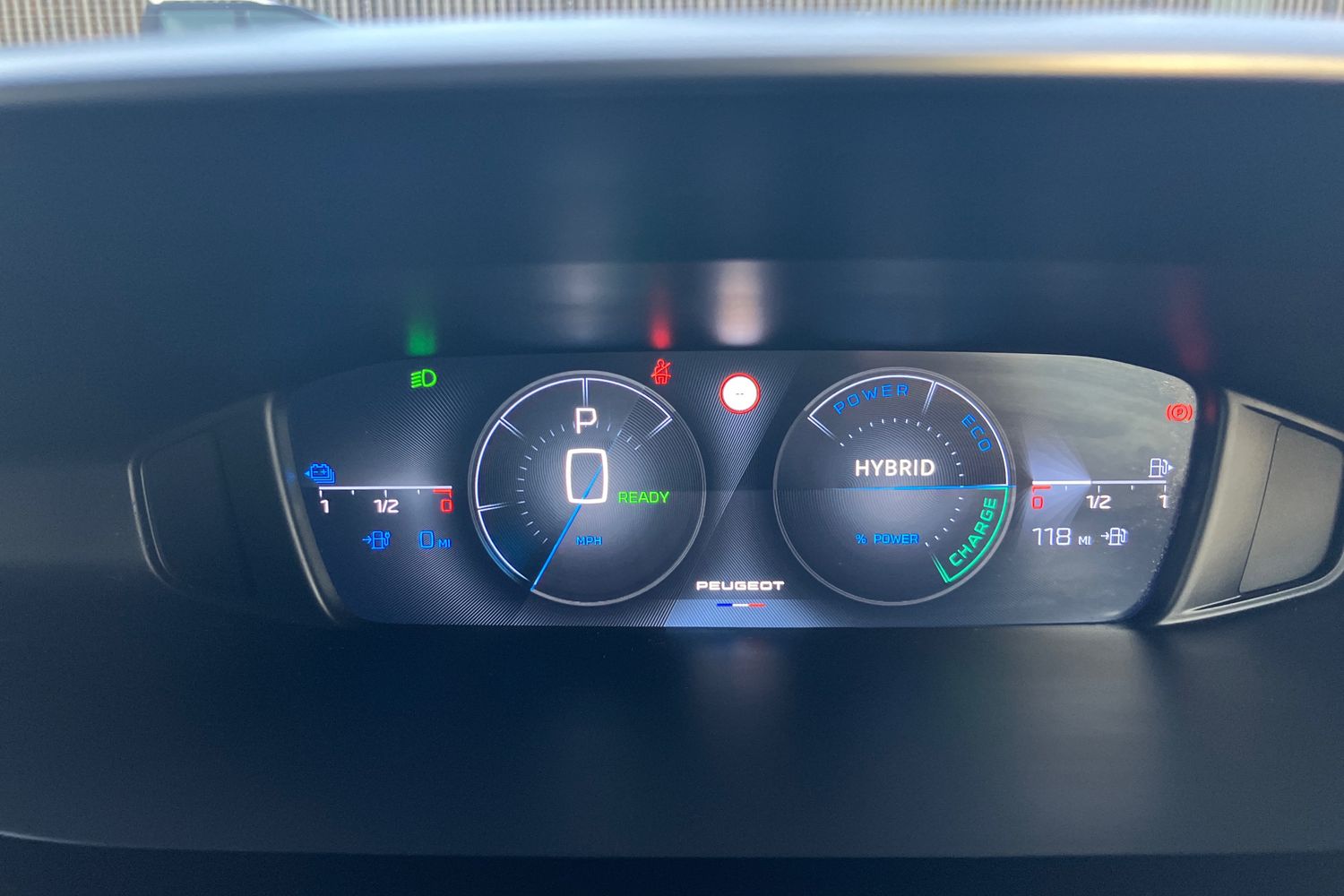 Used Peugeot 308 2022 for sale - 76972793: Photo 19