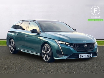 Peugeot 308 feature image
