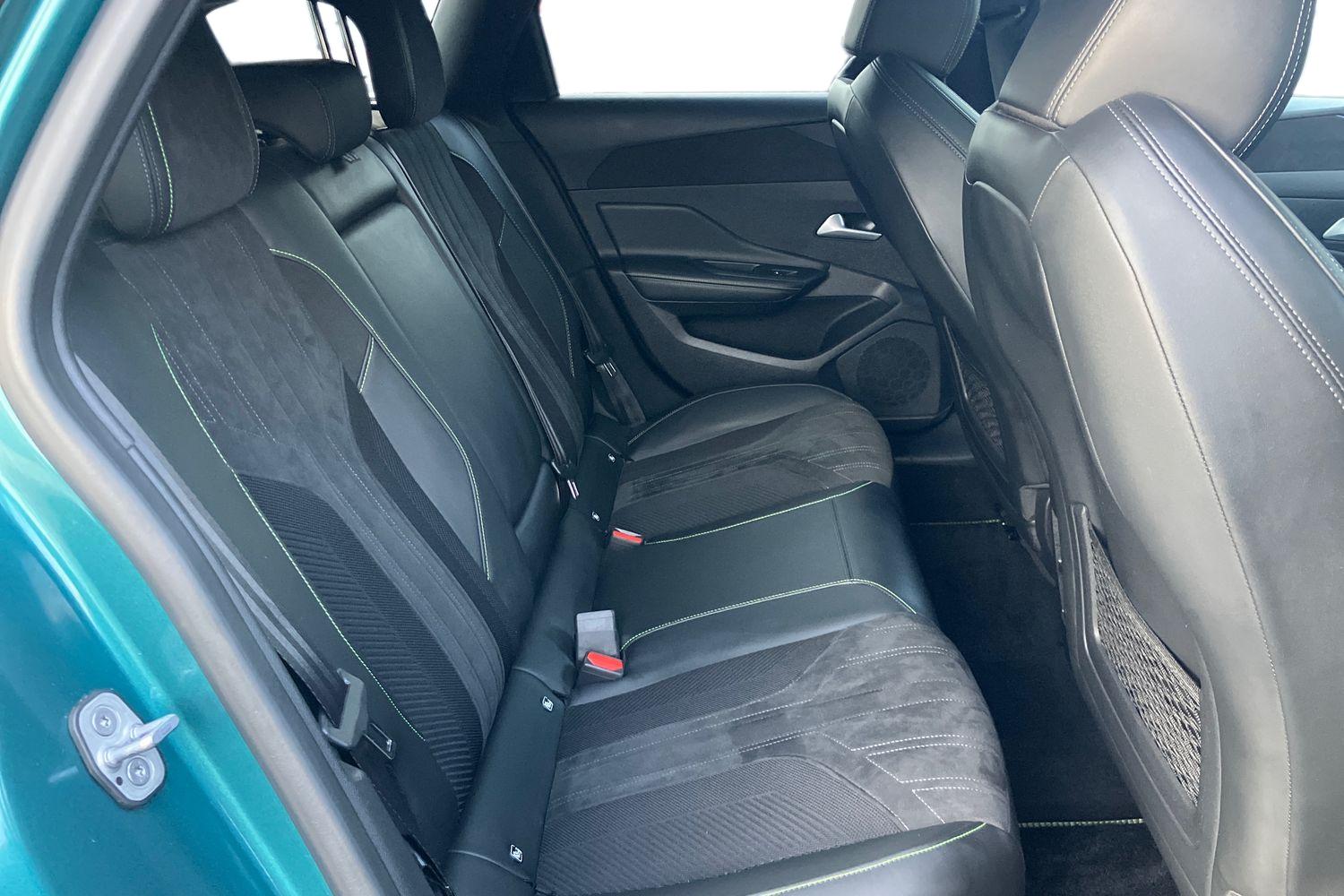 Used Peugeot 308 2022 for sale - 76972793: Photo 23