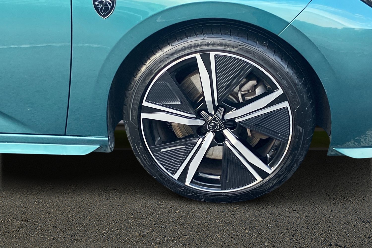 Used Peugeot 308 2022 for sale - 76972793: Photo 25