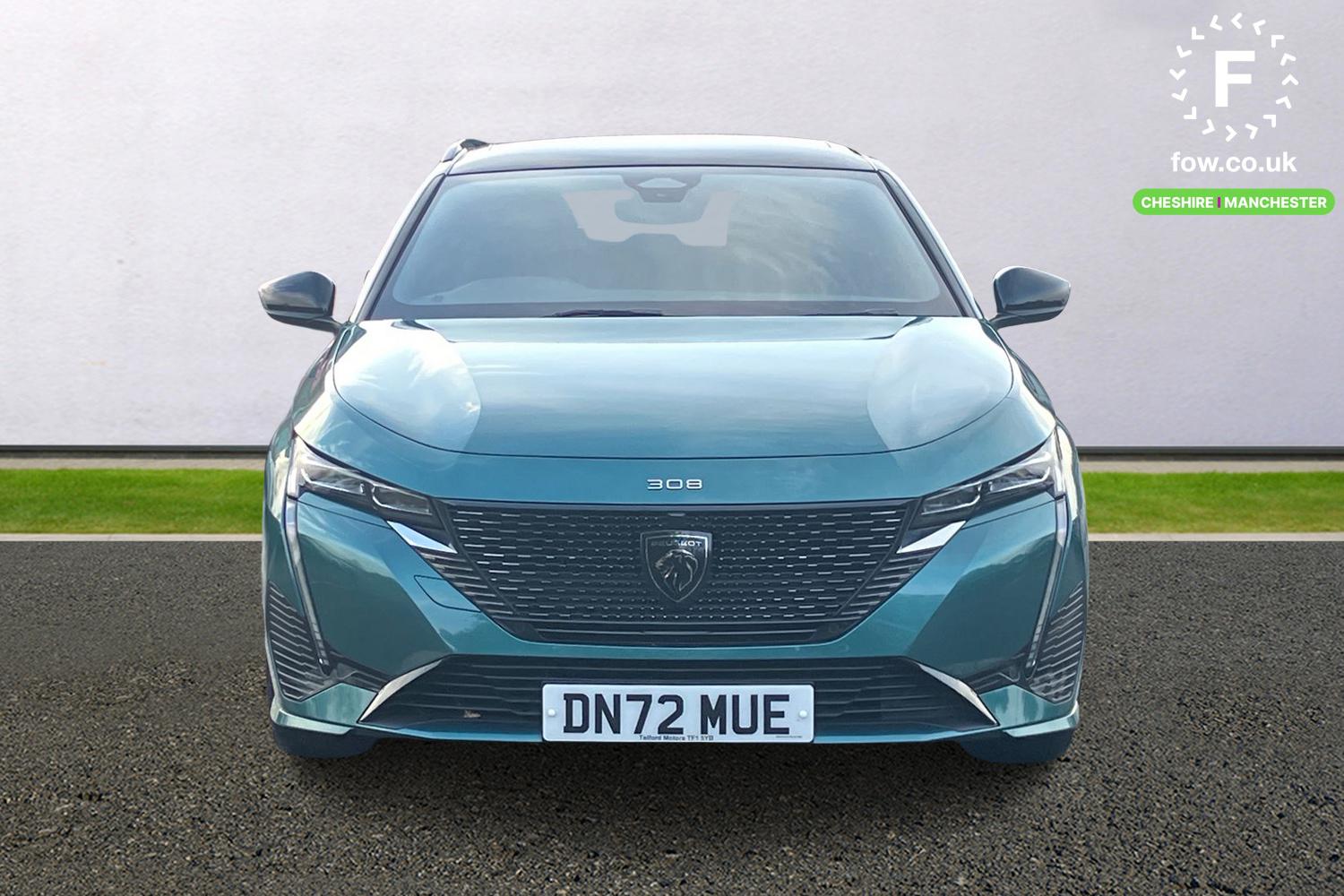 Used Peugeot 308 2022 for sale - 76972793: Photo 26