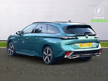 Used Peugeot 308 2022 for sale - 76972793: Photo