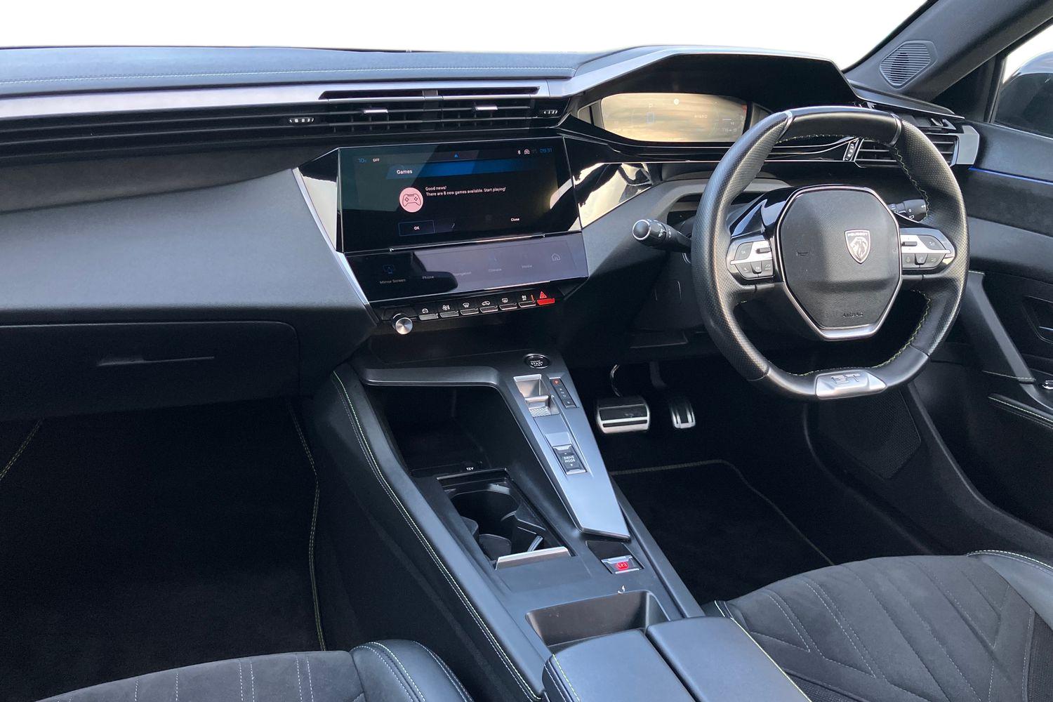 Used Peugeot 308 2022 for sale - 76972793: Photo 4