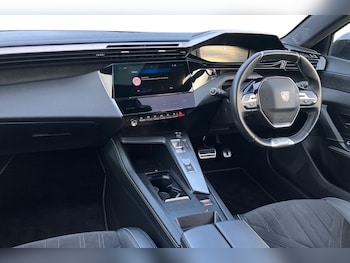 Used Peugeot 308 2022 for sale - 76972793: Photo