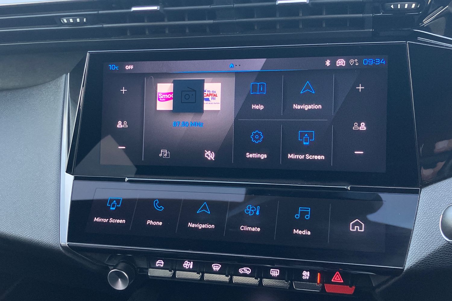 Used Peugeot 308 2022 for sale - 76972793: Photo 6