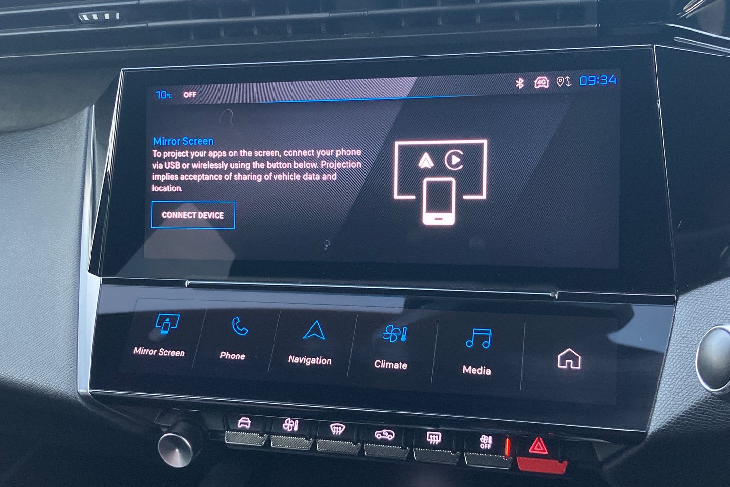 Used Peugeot 308 2022 for sale - 76972793: Photo 8