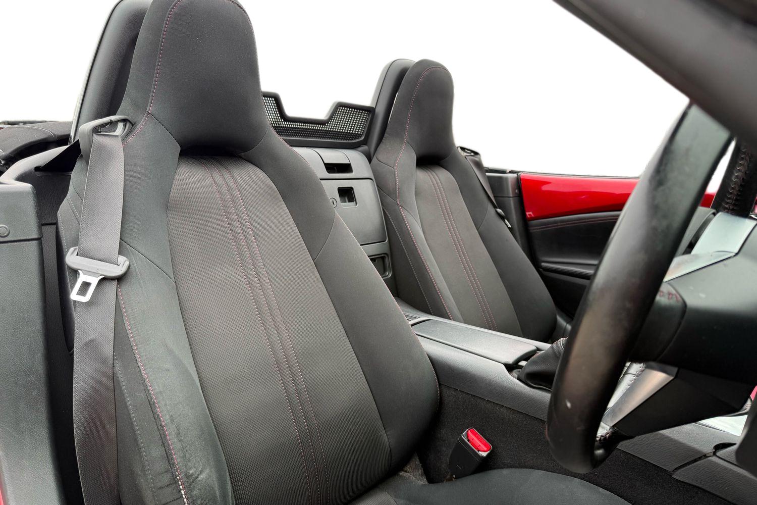 Used Mazda MX-5 2018 for sale - 76164761: Photo 13